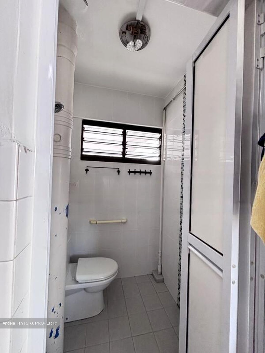 Blk 825 Tampines Street 81 (Tampines), HDB 3 Rooms #609618061